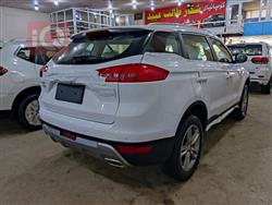 جیلی ئێم گراند X7 Sport